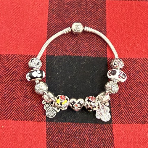 Authentic disney pandora - pandora, charm