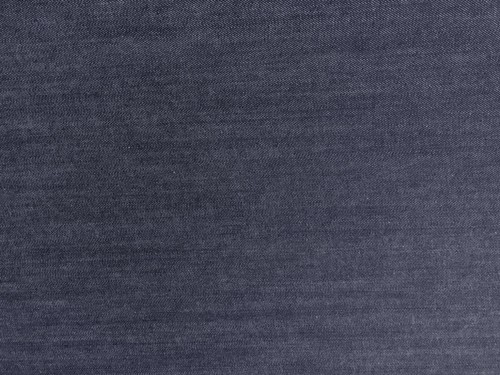 Queen dark blue denim futon - blue,