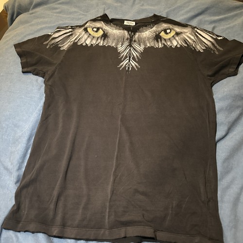 Marcelo burlon shirt - marcelo,