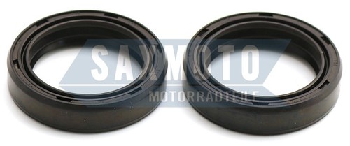 Fork seals yamaha xt500 tt500 - seals,