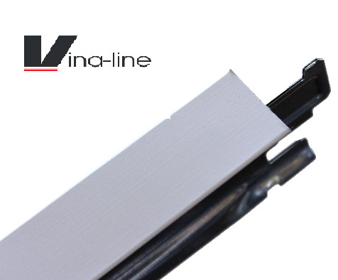 Pack white 1200mm - 10, cross