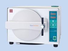 18L Benchtop Dental Automatic