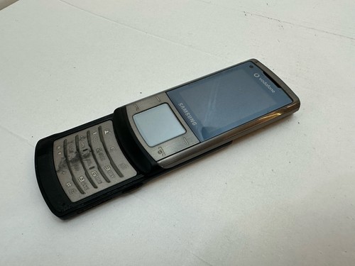 Samsung sgh u900 mobile - mobile, phone