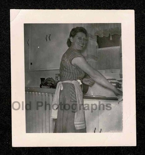 Dark kitchen happy - kitchen,