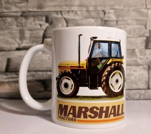 Marshall 904 tractor cup - 904,