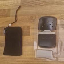 Zippo 12 Hour Easy Fill