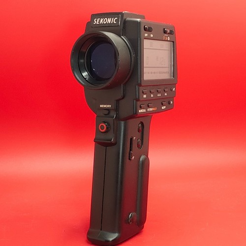 Near mint sekonic 778 l778 - sekonic, l-778