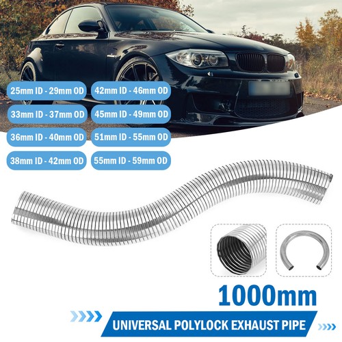 1000mm universal flexible - 1000mm,