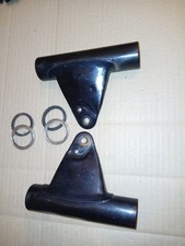 YAMAHA 1972 YCS5 CS5 200