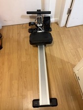 York Fitness Rowling Machine