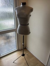 Singer sewing Mannequin