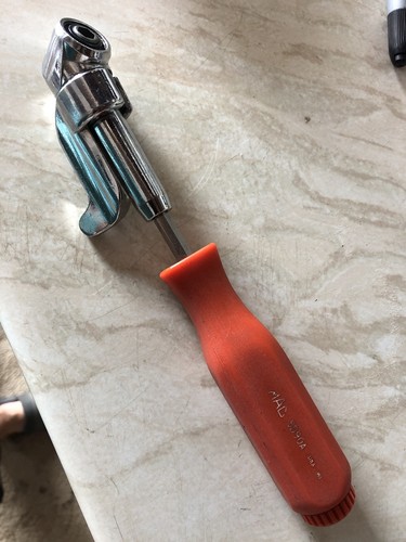 Mac tools offset - mac, spinable