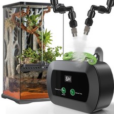 Reptile Fogger Silent Pump