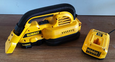 Dewalt Handheld Vacuum Wet &