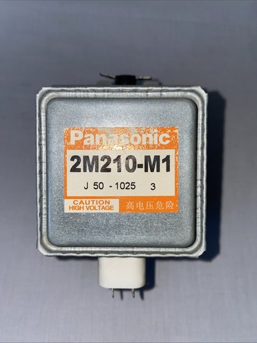 Panasonic microwave magnetron - panasonic,