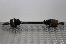 Honda Jazz Drive Shaft Front Passengers Side (2013)