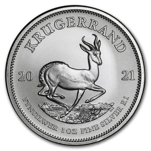 South africa silver - africa,