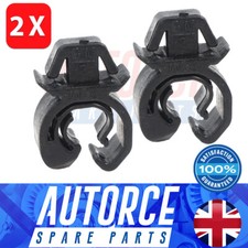 2X Engine Bonnet Hood Arm Stay
