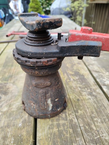 Shelley lj215 car jack - lj215,