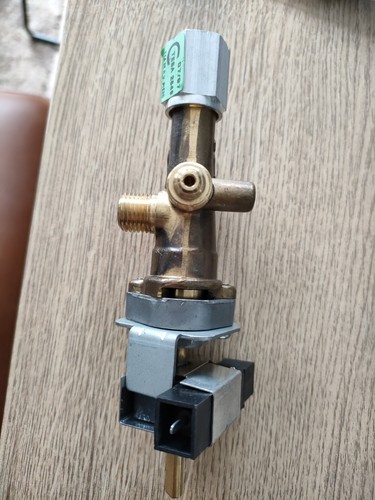 Baxi 239683 gas - gas, tap