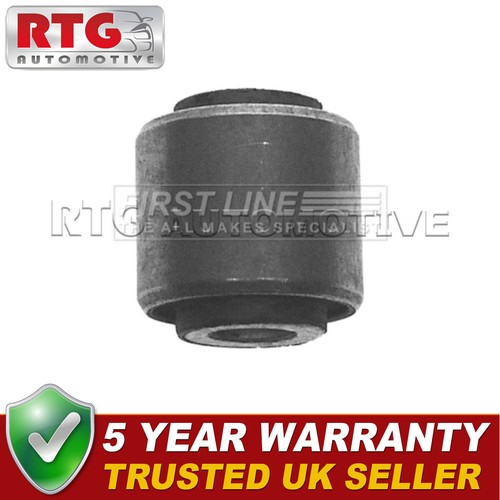 Rear upper outer track control - track,