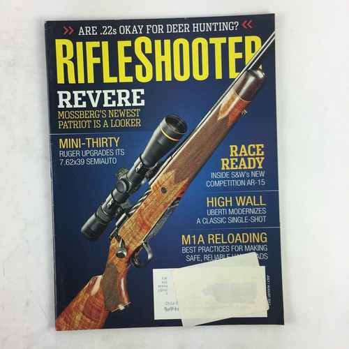 July 2017 rifle shooter - 2017,