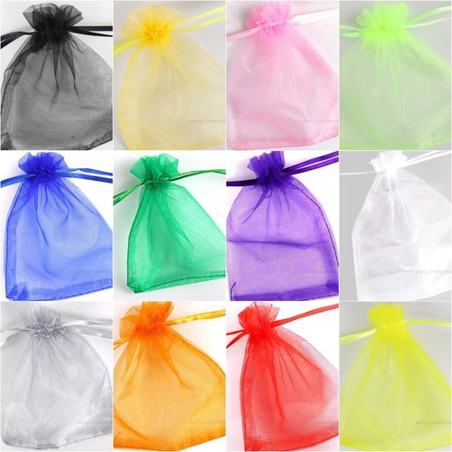 Large small organza - small,