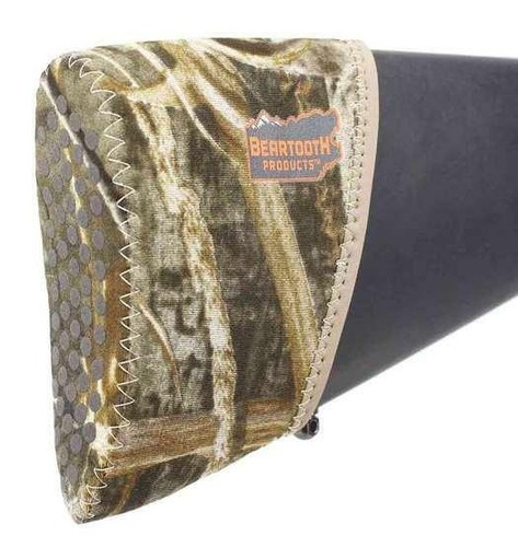 Beartooth recoil pad - pad, camo