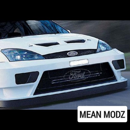 Universal focus wrc - focus,