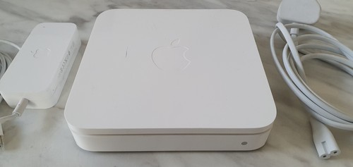 Apple airport extreme wireless - apple,