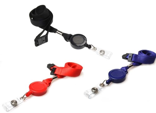 Neck strap extendable - extendable, lanyard