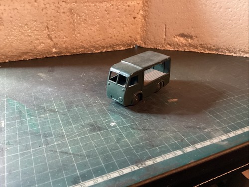 Dinky toys 490 - toys, n.c.b.diecast