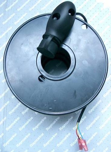 Raymarine st60 wind vane 30m - st60,