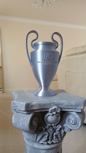 Uefa champions league replica - league,