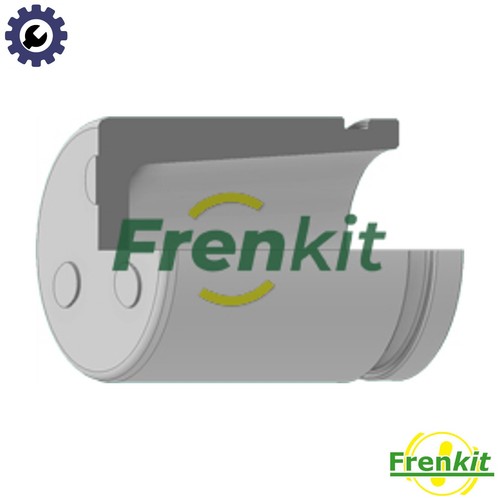 Piston brake caliper p444501 - piston,