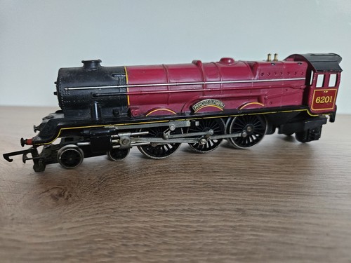 Hornby r50 princess elizabeth - hornby,