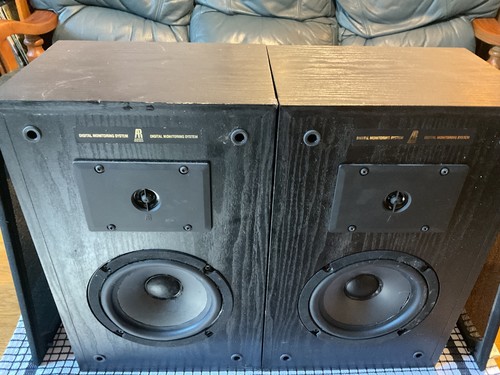 Ar8bx acoustic research - ar8bx,