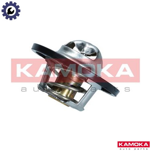 Thermostat coolant 7710072 - 7710072, for