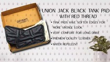 ROYAL ENFIELD GT 650CC UNION