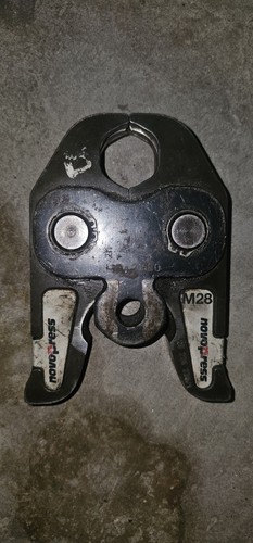 Novopress jows 28mm - novopress,