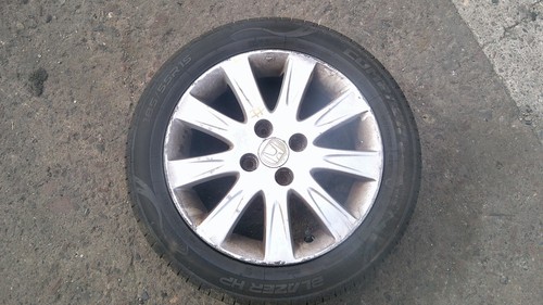 Honda jazz 2007 - 2007, 1.3