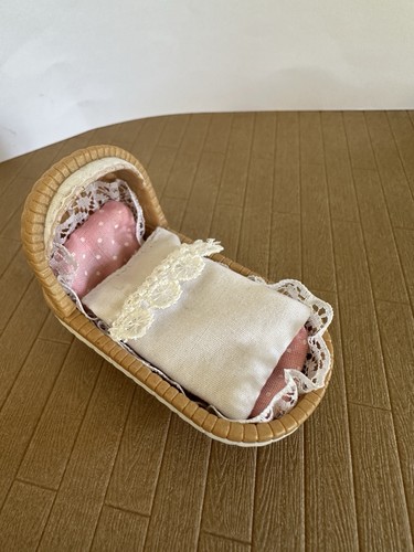 Vintage sylvanian families - vintage,