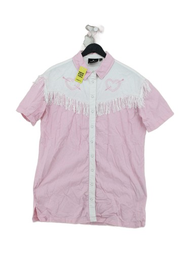Lazy oaf women - oaf, pink