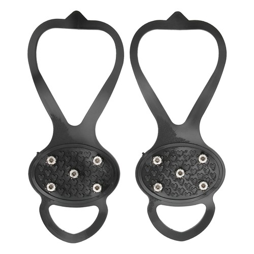 Teeth ice grips cleats 5 - grips,