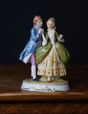 Vintage Alfretto by Maruri