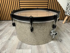 Custom Gong Drum 22" / Drum