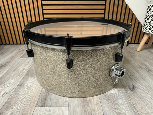 Custom gong drum - gong, 22"