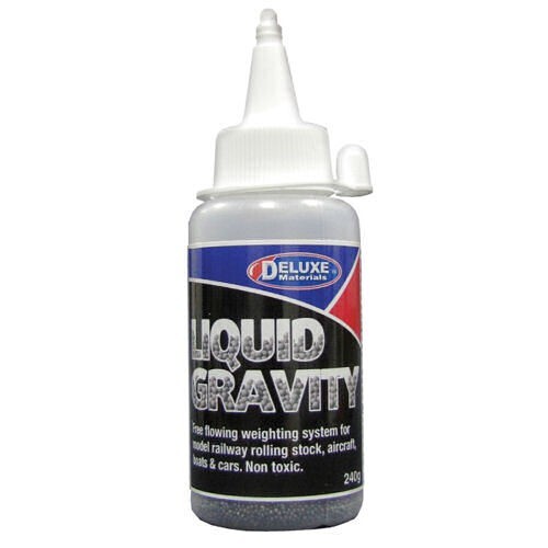 Deluxe materials bd38 liquid - deluxe,
