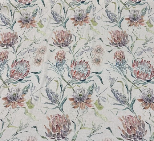 Voyage fabric moorehaven - voyage,