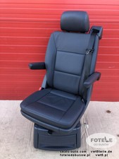 Seat single VW T5 Multivan